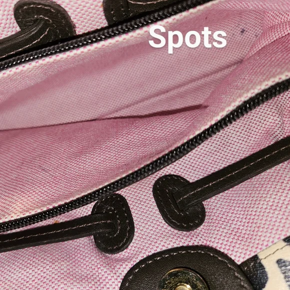 PRELOVED Dooney & Bourke Women Purse - Picture 15 of 16